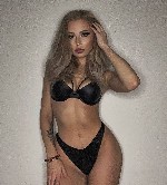 Интим-девушки, индивидуалки объявление но. 3341371: Марина