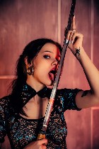 Интим-девушки, индивидуалки объявление но. 4394258: Нунэ