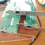 Компьютеры и компьютерная техника объявление но. 4243429: Сетевые карты 10/100 мб/сек