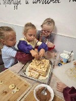 Для дошкольников объявление но. 3496825: Частный детский сад ОБРАЗОВАНИЕ ПЛЮС КМВ