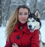 м.  Петроградская.  Когда на улице не веселая погода ,  то здесь всегда хорошо ...