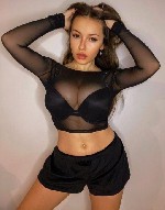 Интим-девушки, индивидуалки объявление но. 4378741: Элина