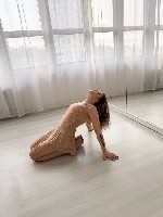 Интим-девушки, индивидуалки объявление но. 4376638: Эвелина +79225685908☑️✅✴️