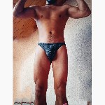 О себе рост 181
Вес 79
Член 17
Спортивное тело
Связь ватсап
Только выезд ...