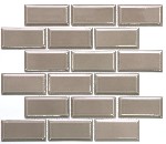 NSmosaic занимается оптовыми и розничными продажами мозаики (стеклокерамика,  металл,  камень и их сочетания).  Весь ассортимент находится в наличии на складе в г.  Новосибирске,  прямые поставки от п ...