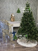 Разное объявление но. 3386713: Ёлка хаки 2 ,  полностью гелевая,  литая .  Цены на понижение.  .  доставка