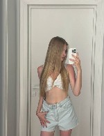 Интим-девушки, индивидуалки объявление но. 3809097: Настя 89158409830