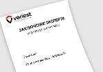 Фирма «ВЭРИЭСТ» — центр независимой экспертизы и консалтинга,  ведущий профессиональную деятельность с 2016 года в сфере независимой экспертизы,  оценки и аудита.  Компания проводит судебные и внесуде ...