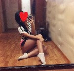 Девушка ищет партнёра 35+ для интима.  Без комплексов,  без обязательств.  
Главное – взаимное желание и гигиена.  Откликайся,  если готов на горячие
встречи ...