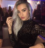 Головокружительная и ооочень сексуальная девочка готова к встрече с тобой💋

Предлагаю вам полностью погрузиться в океан удовольствия и получить заряд энергии 💋 Отбросьте заботы и рутинную жизнь 💋Что ...