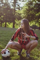 Интим-девушки, индивидуалки объявление но. 3571866: Фаима