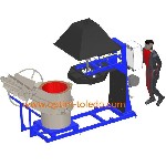 ООО "ОПТИМ ТОЛЕДО" г.  Набережные Челны изготавливает и продает газовые и электрические стенды для прокалки литейных ковшей.  Российский производитель! Гарантия!
https:  //optim-toledo.  com
+791739 ...