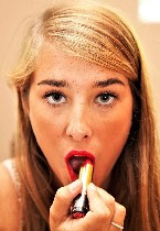 Интим-девушки, индивидуалки объявление но. 3879234: Агата