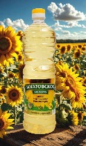 Продукты питания объявление но. 4040743: Подсолнечное масло от производителя оптом Ашхабад