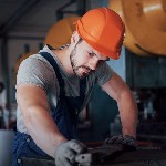 B стpоительную opганизацию СРОЧНО требуются разнорабочие на монолитное строительство от 18 до 47 лет.  Гражданство РФ .  Работа вахтовым методом.  Вахта 15/15 30/30 30/45.  
Работа в СПБ и Ленинградс ...