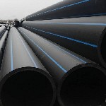 Предлагаем трубы ПНД собственного производства диаметром от 16 до 630 мм из ПЭ100 предназначенные для газопроводов ,  а также трубопроводов,  транспортирующих воду,  в т.  ч.  для хозяйственно - питье ...