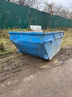 Уборка объявление но. 4257318: Вывозим строительный и бытовой мусор контейнерами 8 м3,  20 м3,  27 м3 и ГАЗелью 6-13 м3