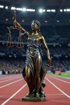 Спортивные юристы из Национальной Юридической Коллегии обеспечивают весь спектр профильных услуг для спортсменов и их агентов,  тренеров,  федераций и клубов.  Подготовка договоров,  проведение аудита ...