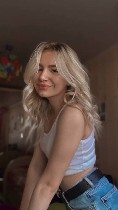 Интим-девушки, индивидуалки объявление но. 4352376: Алина ✓