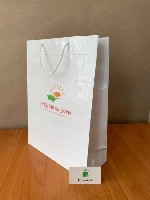 Услуги объявление но. 3571078: Пакеты с логотипом от 100 шт.  Корпоративные подарки и мерч под заказ