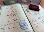 Бытовые услуги объявление но. 4331081: Голографические пленки на водительские права и документы