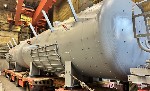 Разное объявление но. 4415323: Резервуары и емкости с подогревом - Саратовский резервуарный завод (САРРЗ)