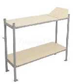 Разное объявление но. 3439053: Нары для защитных сооружений