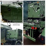 Военно-промышленный холдинг «Кингисеппский машиностроительный завод» изготавливает бензиновые станции АБ2.1.  
Бензиновые электростанции используются в областях,  где не требуется длительная работа б ...