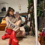 Интим-девушки, индивидуалки объявление но. 4354662: Ядвига