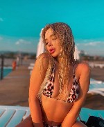 Крайне сексуальная,  обворожительная девушка скоротает вечерок с
симпатичным,  адекватным,  ухоженным мужчиной.  Не ищу отношений,  
хочу встретиться для секса ...