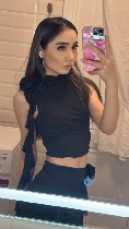 Интим-девушки, индивидуалки объявление но. 4349952: Маруся