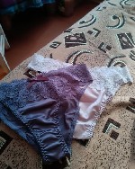 Трусики,  выделение,  копро,  сперма.  Под заказ.  ! Отправляются в любой город.  Есть многое для любителей Фетиш! ...