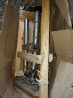 Разное объявление но. 3602082: Нормалемер ЗОН,  глубиномер ГИ