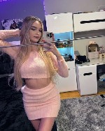 Интим-девушки, индивидуалки объявление но. 3869685: Кристина без предоплат✅️89629151147