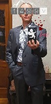 Эротический массаж объявление но. 4430258: Эротический массаж