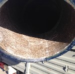 Строительные материалы объявление но. 3876240: Трубы из полимер-композитных материалов