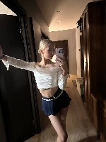 Эротический массаж объявление но. 3702470: 🥰❤️✨Очаровательная блонди,  приглашаю в гости на страстный эротический массажик🥰❤️✨Фото настоящие💕🎀