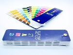 Разное объявление но. 4293277: Пантонный цветовой Веер CMYK-to-PC (PANTONE Color Bridge)