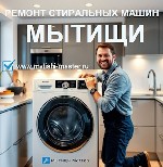 Ремонт компьютеров, техники, электроники объявление но. 4452784: Ремонт стиральных и посудомоечных машин
