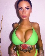 Интим-девушки, индивидуалки объявление но. 3591838: Янина