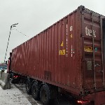 Разное объявление но. 4251626: Контейнер 40 футов High Cube — купить контейнер в СПб с доставкой