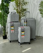 В Интернет-магазине чемоданов YourStore.  by можно купить Серый Чемодан и чемоданы других цветов с доставкой по Минску и РБ.  
Если вы в поиске,  где купить серый чемодан,  желтый,  белый,  розовый,  ...