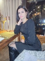 Очаровательная,  высокая и грациозная с выразительными формами.  
🔥 Грация пантеры,  улыбка ангела,  изгибы,  от которых сносит крышу! Скучно не будет,  обещаю! 😘
Напишите мне в телеграмм:  @MilfaPu ...