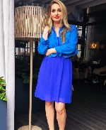 Интим-девушки, индивидуалки объявление но. 4339642: Февронья