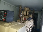 Разное объявление но. 4420001: Дизель-генератор CUMMINS-800квт
