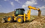 Окажем услуги экскаватором-погрузчиком с навесным оборудованием:  
- гидромолот
- бур (шнеки 200,  250,  300,  350,  400,  450,  500),  бурим до 5-ти метров
- ковш 30,  40,  60.  

Выполним работ ...