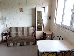 Сдам в аренду квартиру объявление но. 4329223: Номера ( комната,  кухня,  сан.  узел - в каждом ) для отдыха в Крыму