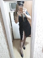 Интим-девушки, индивидуалки объявление но. 4211498: Строгая.  Доминирую.  Поиграю онлайн.