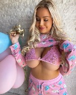 Интим-девушки, индивидуалки объявление но. 3596145: Черубина