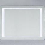 Зеркала с Led подсветкой в ванную комнату .  
Оптовая компания NS Bath осуществляет поставку зеркал по всем регионам.  
Для вашего комфорта –сенсорное управление ,  ИК датчик ,  встроенное косметиче ...